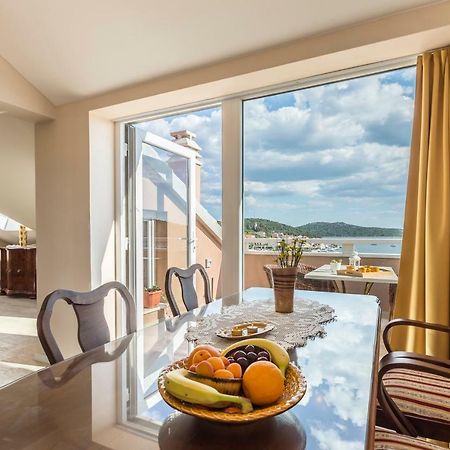 Villa Flores Рогозница Экстерьер фото