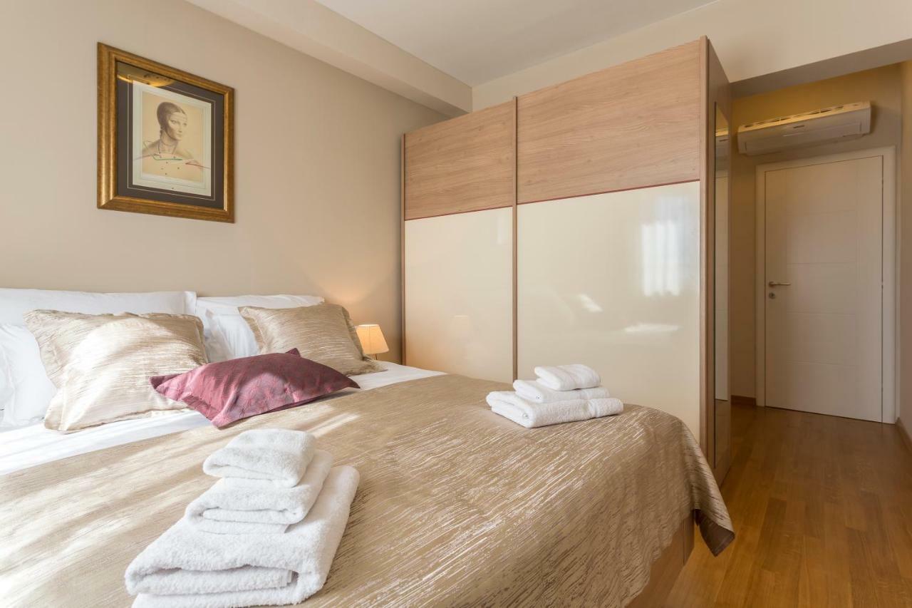 Villa Flores Рогозница Экстерьер фото