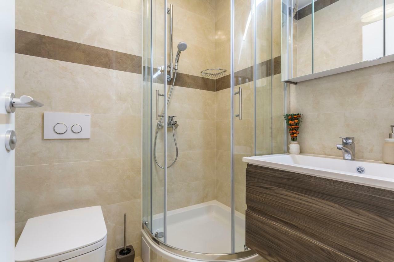 Villa Flores Рогозница Экстерьер фото